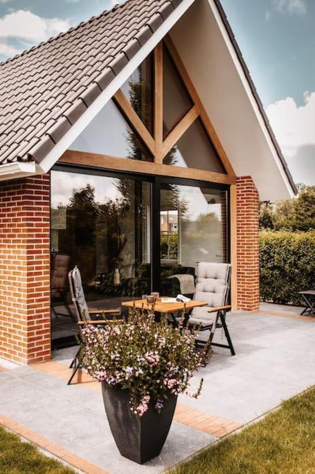 -nieuw- Luxe & Sfeervol Tholen