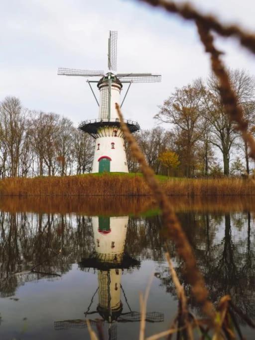 -nieuw- Luxe & Sfeervol Tholen
