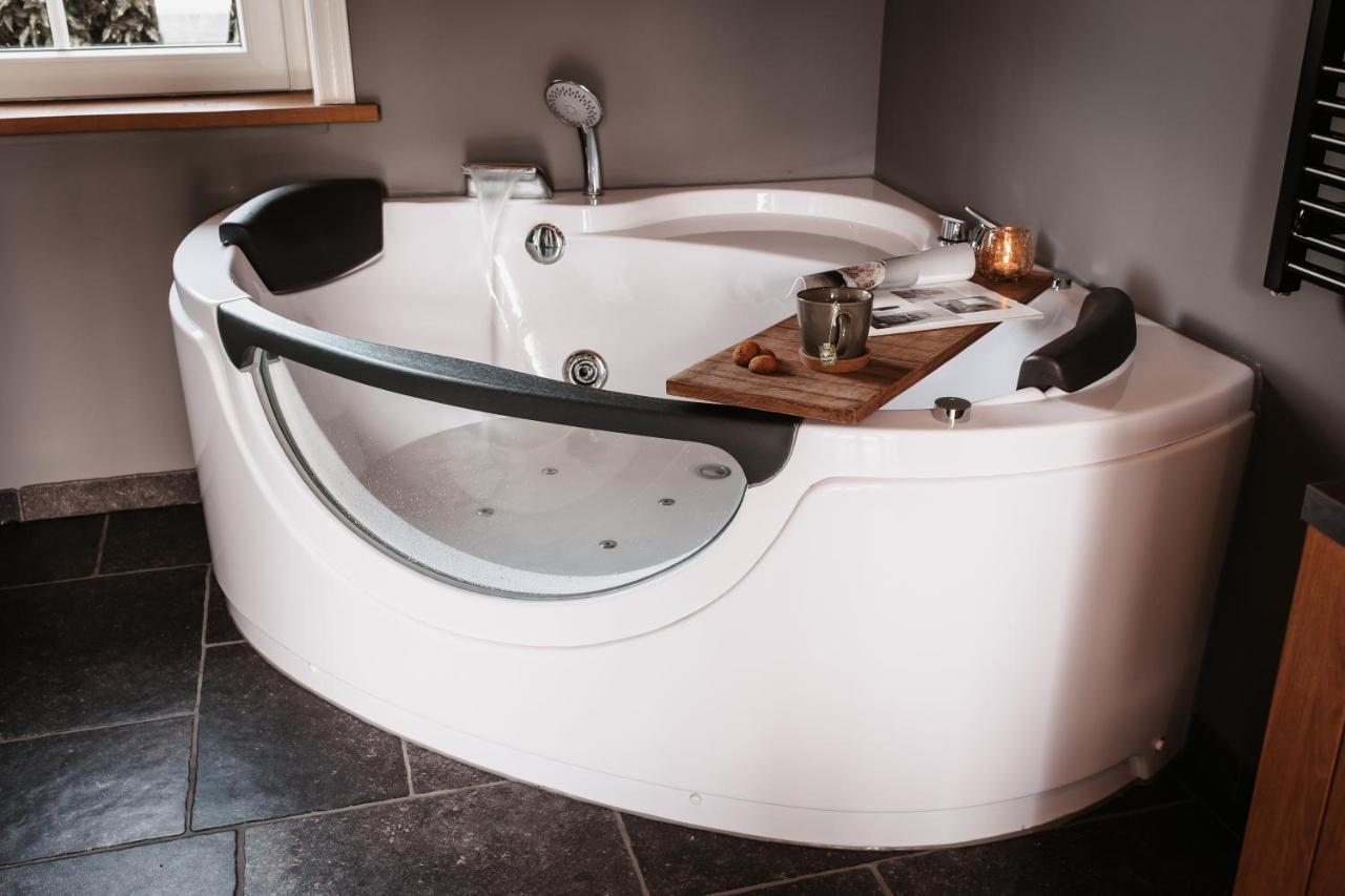 -nieuw- Luxe & Sfeervol Holiday home Tholen