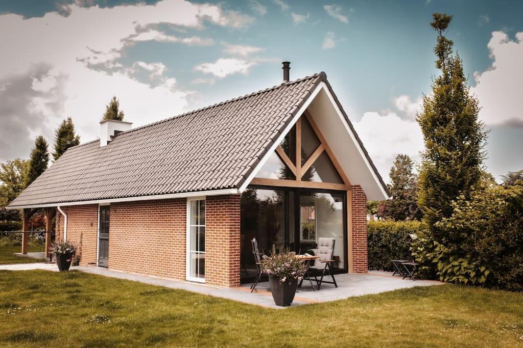 -nieuw- Luxe & Sfeervol Tholen