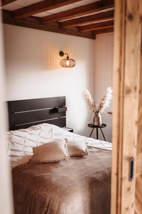 Holiday home -nieuw- Luxe & Sfeervol Tholen