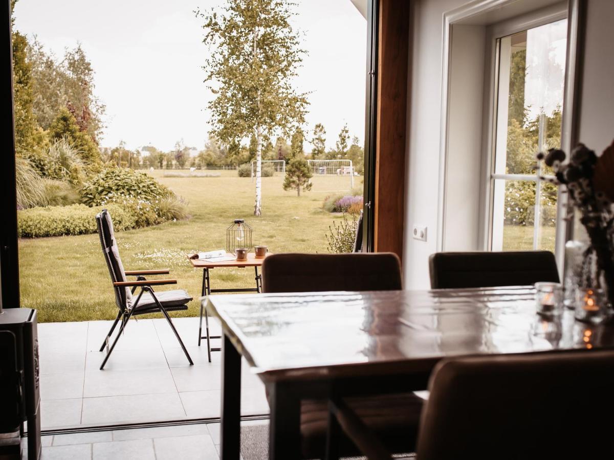 -nieuw- Luxe & Sfeervol Holiday home