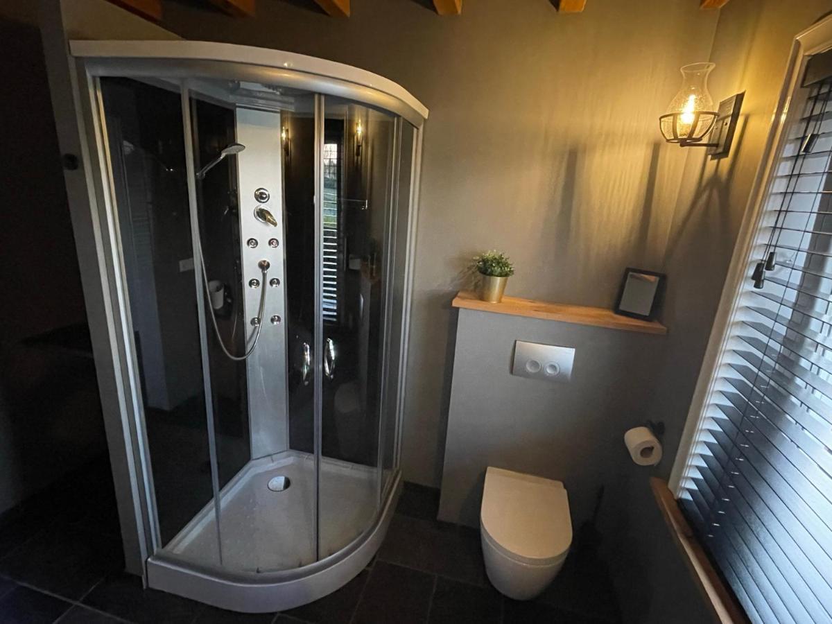-nieuw- Luxe & Sfeervol Holiday home