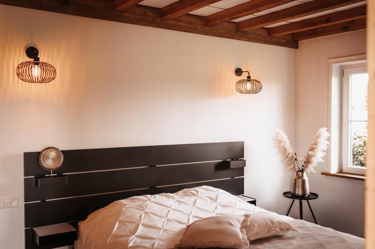 -nieuw- Luxe & Sfeervol Holiday home