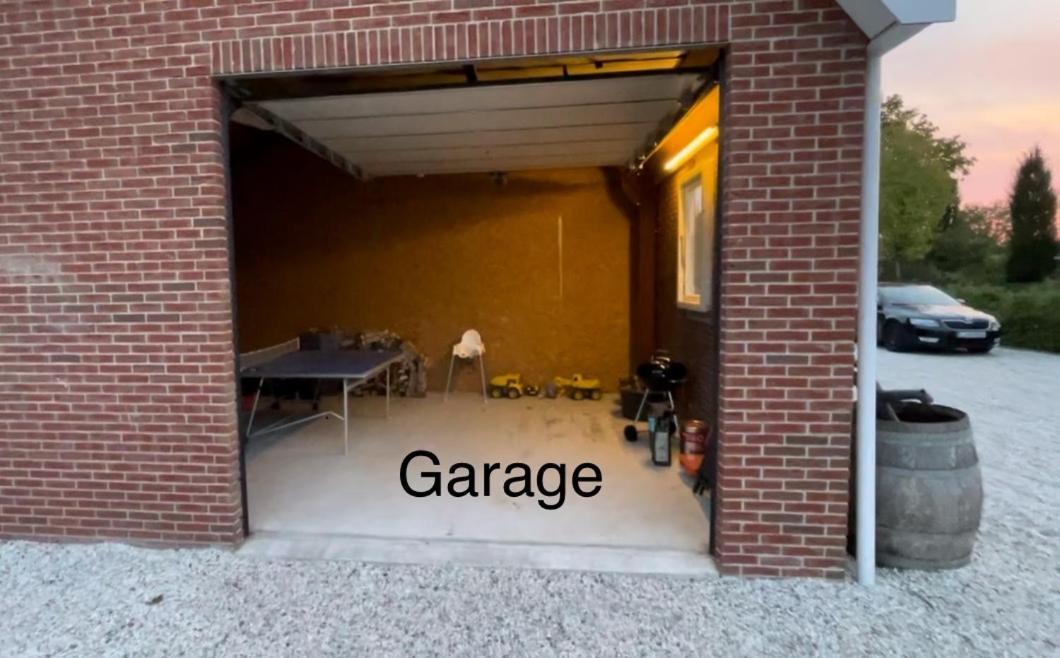 Holiday home -nieuw- Luxe & Sfeervol Tholen